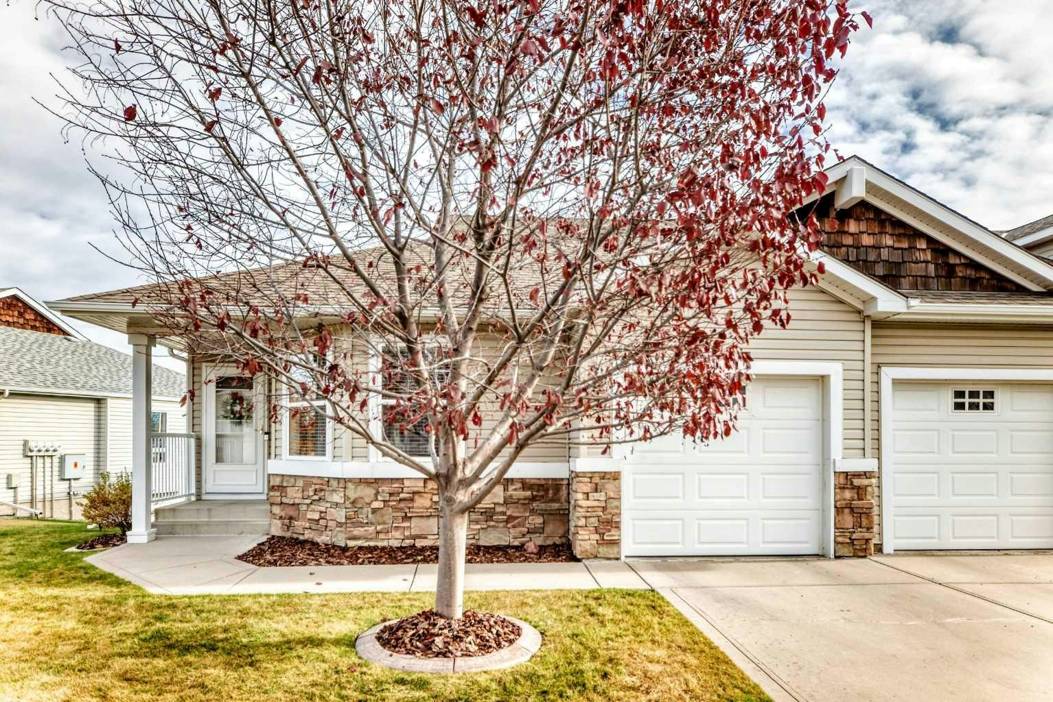 413 Jenkins Drive, Red Deer, AB, T4P 3X1