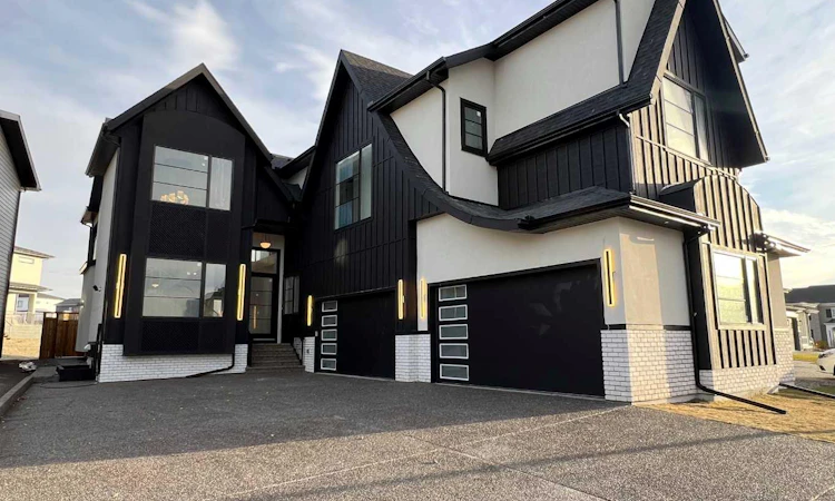 16 Rockcliff Hill NW