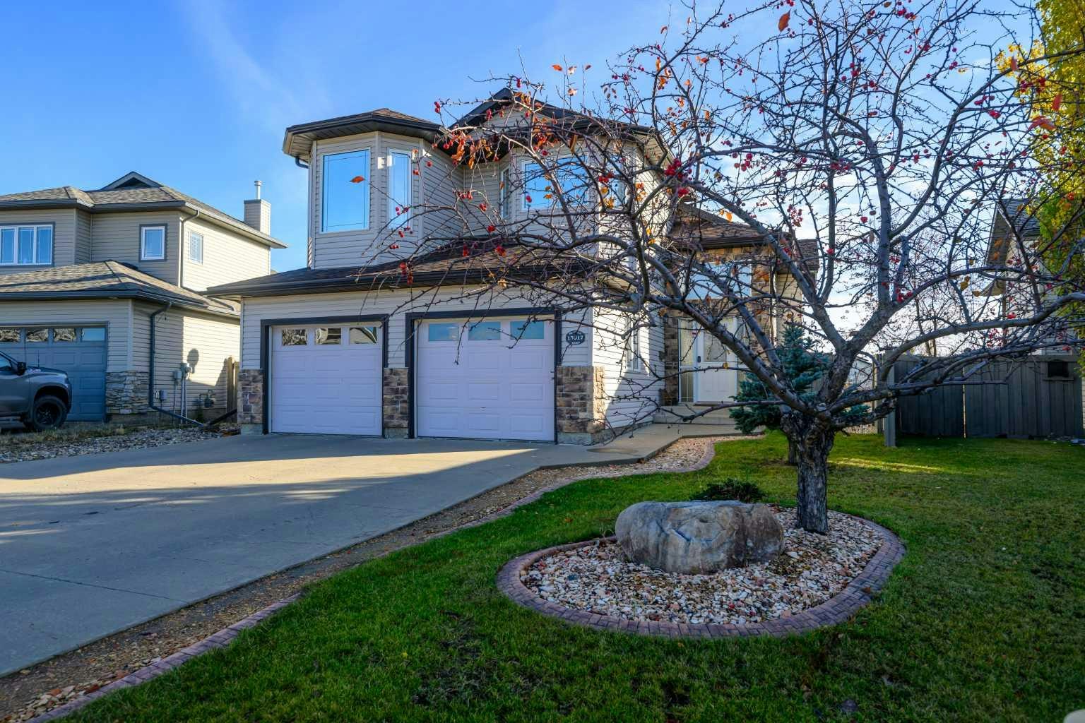13017 89 Street, Grande Prairie, AB, T8X 1V9