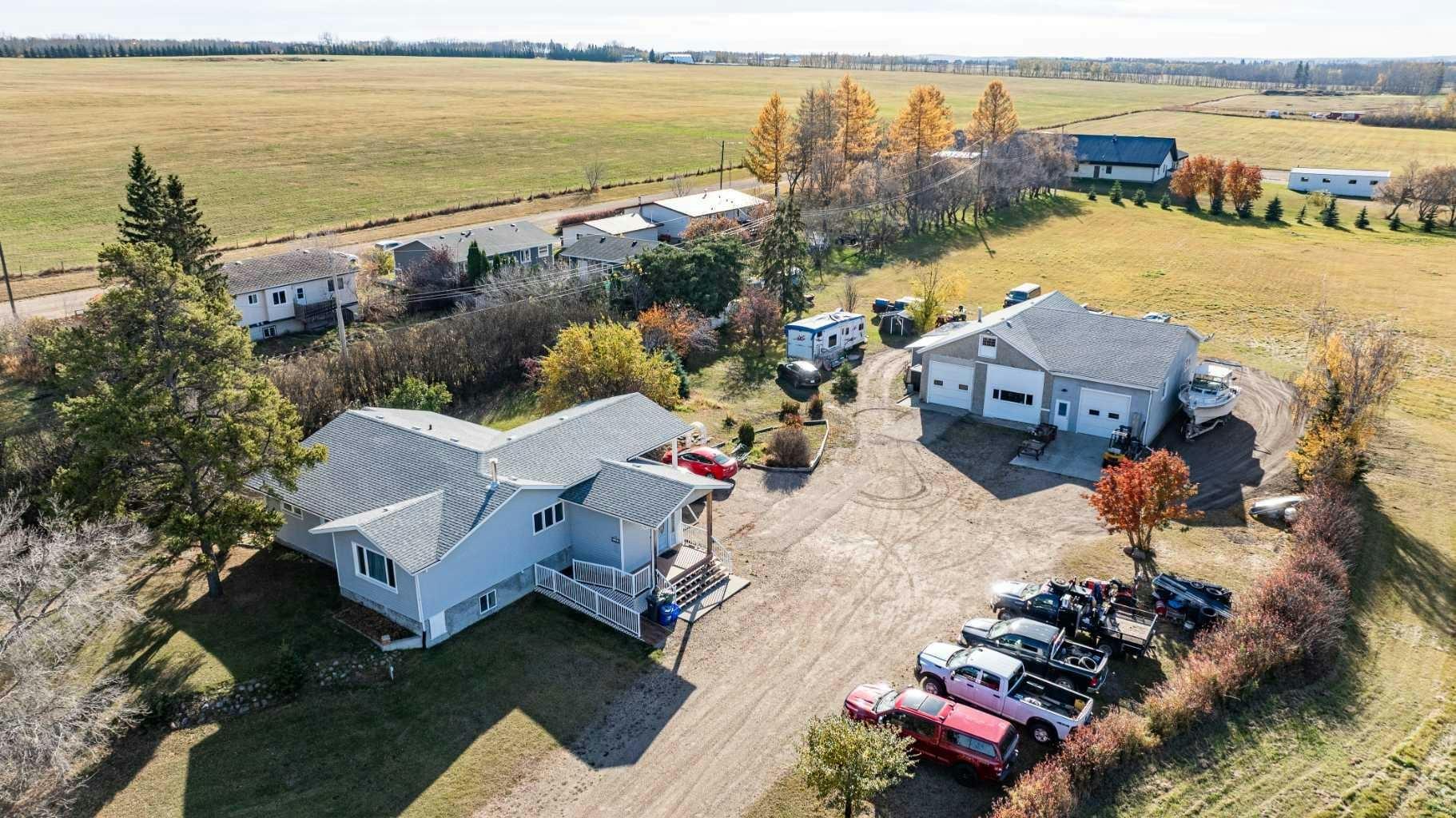 4301 39 Avenue, Ponoka, AB, T4J 1A7