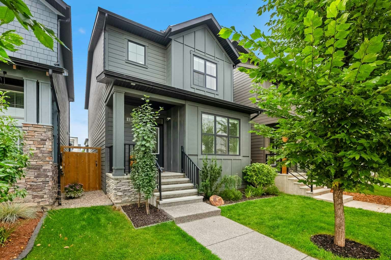15041 37 Street SW, Calgary, AB, T2Y 0R5