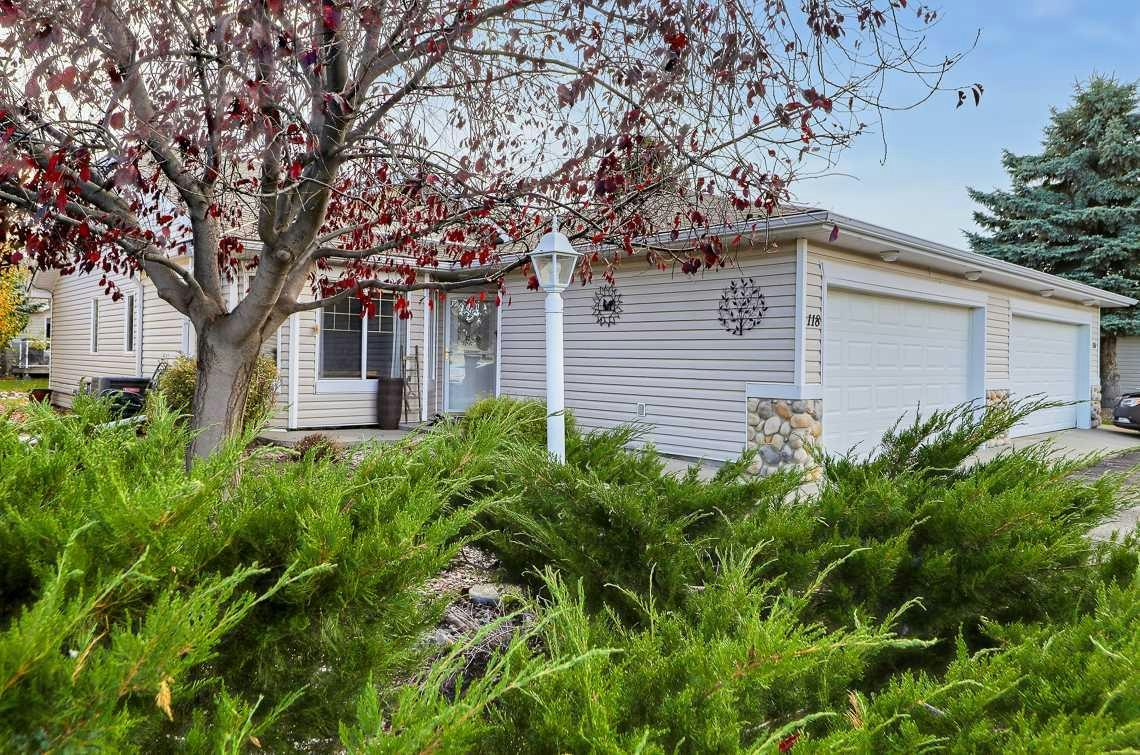 118 Whispering Way, Vulcan, AB, T0L 2B0