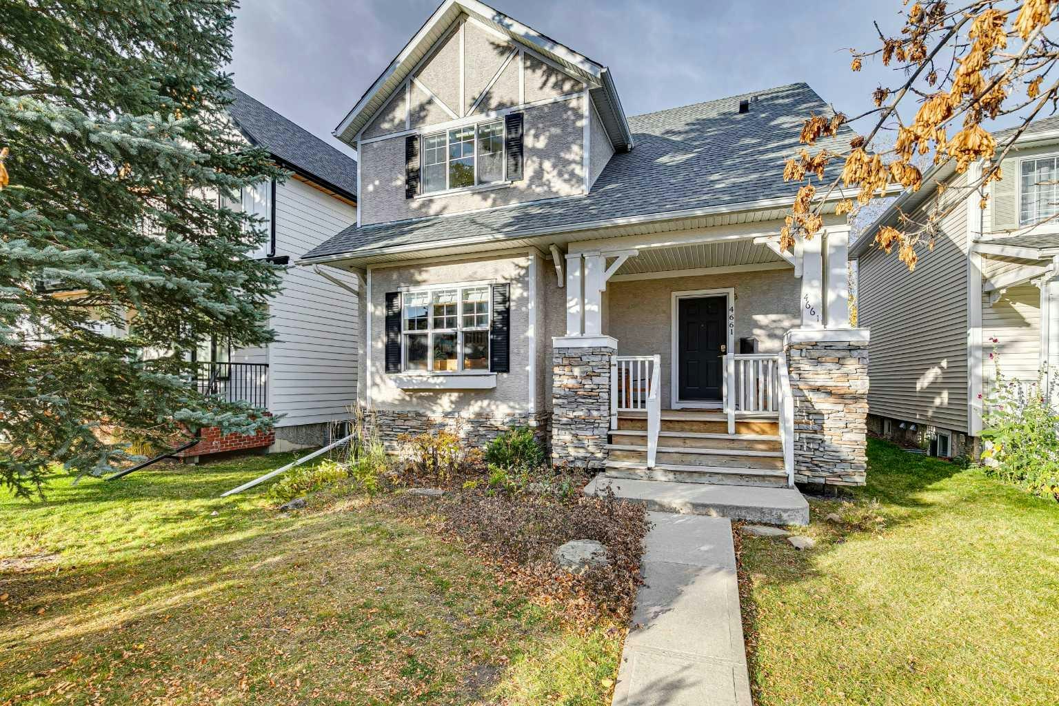 4661 20 Street SW, Calgary, AB, T2T 6G4