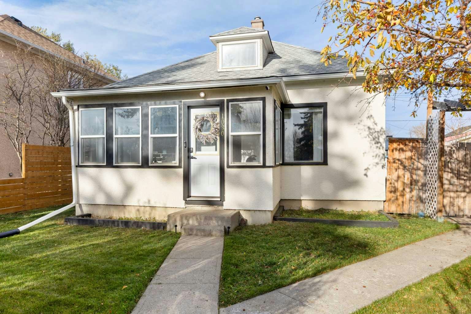 1030 Nanton Avenue, Crossfield, AB, T0M 0S0