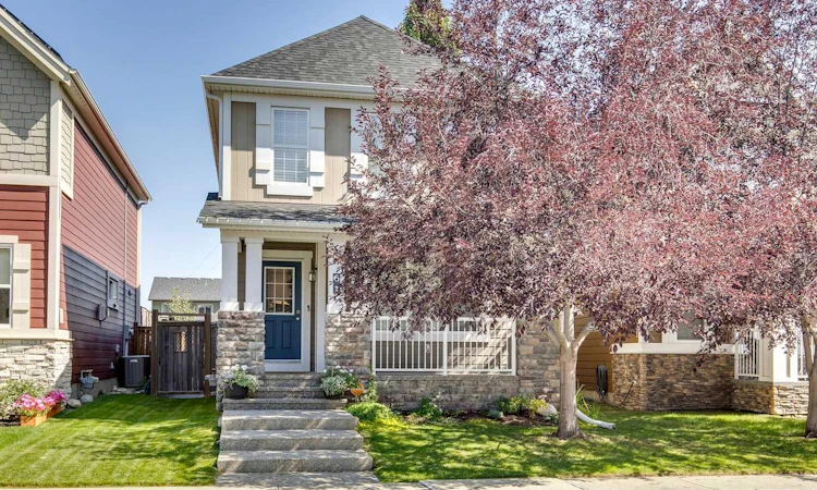 61 West Coach Place SW