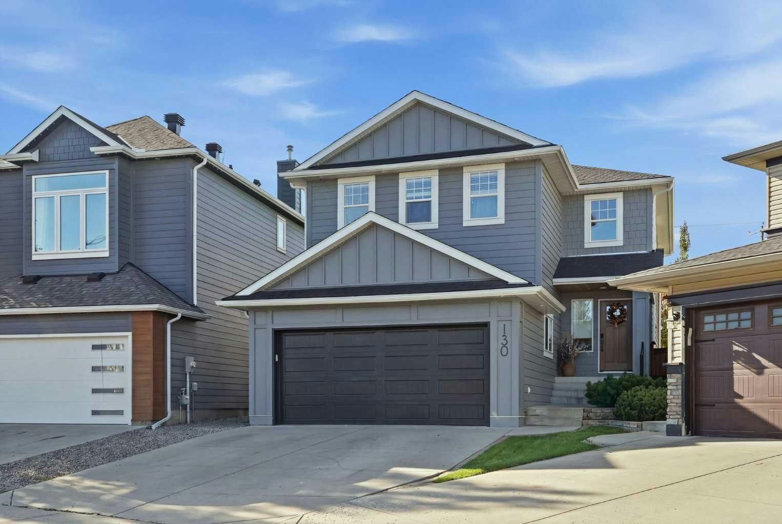 130 Chapman Close SE, Calgary, AB, T2X 3V7