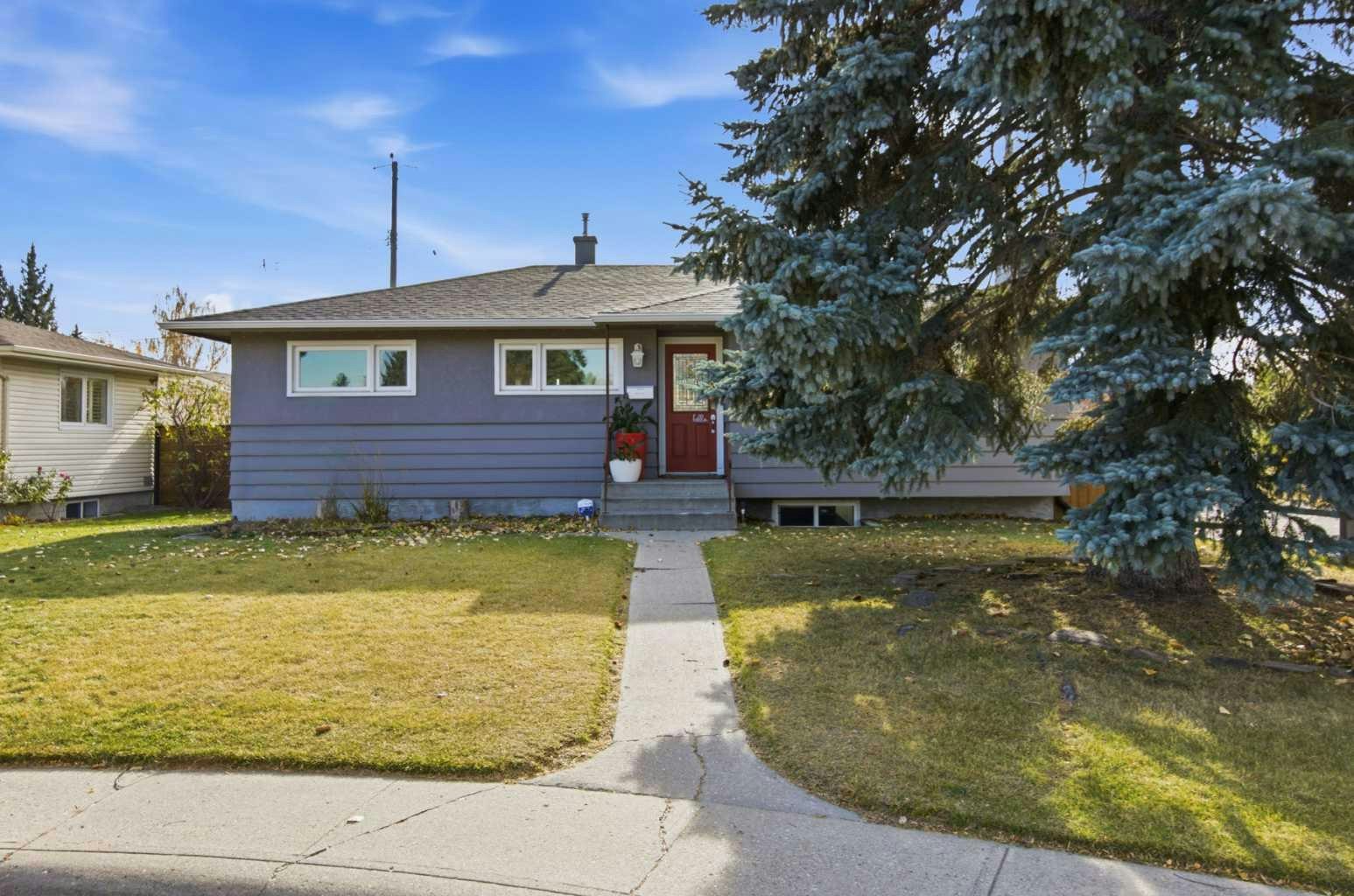 31 Hoover Place SW, Calgary, AB, T2V 3G5