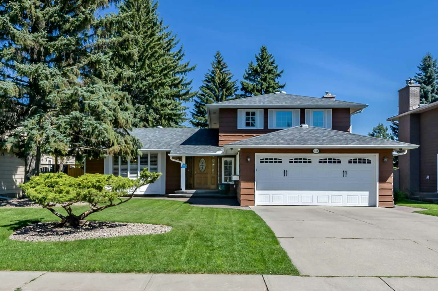 544 Willingdon Boulevard SE, Calgary, AB, T2J 2A9
