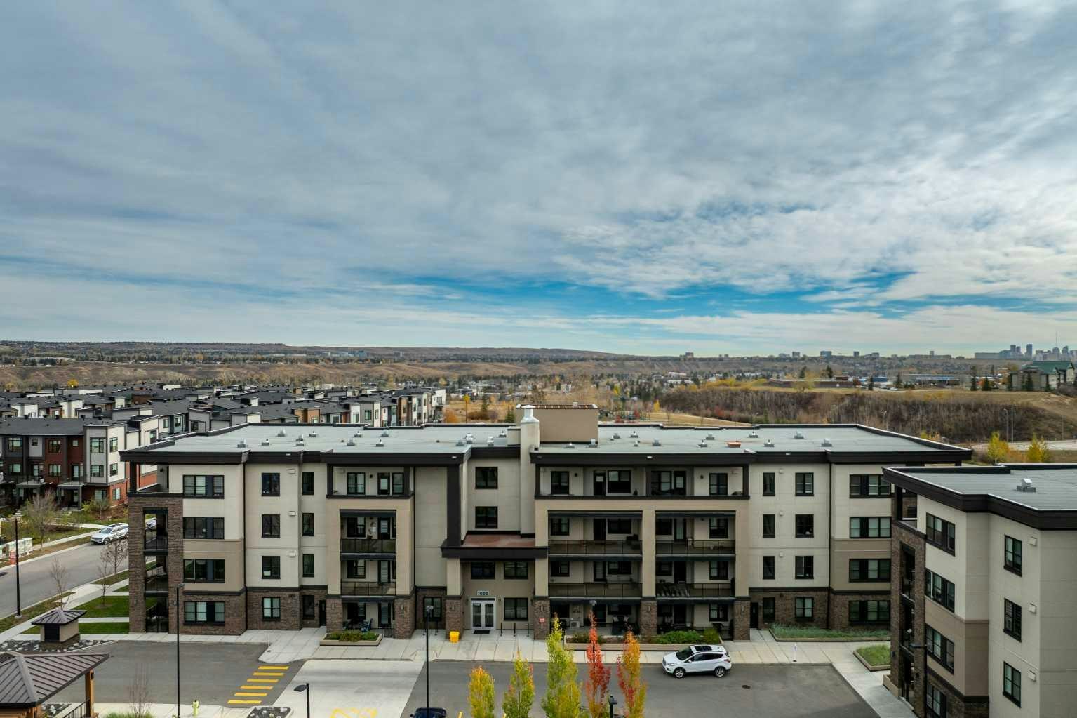 1410-80 Greenbriar Place NW, Calgary, AB, T3B 6J4