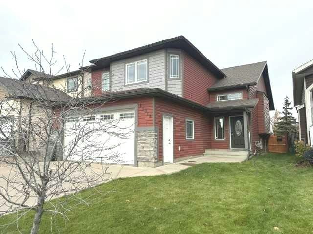 11318 105a Avenue, Grande Prairie, AB, T8V 4A7