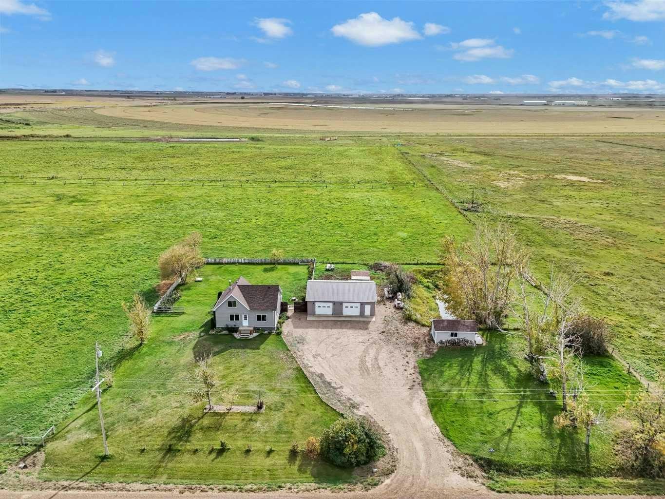 145039 Twp 200, Rural Newell County, AB, T0J 0Z0