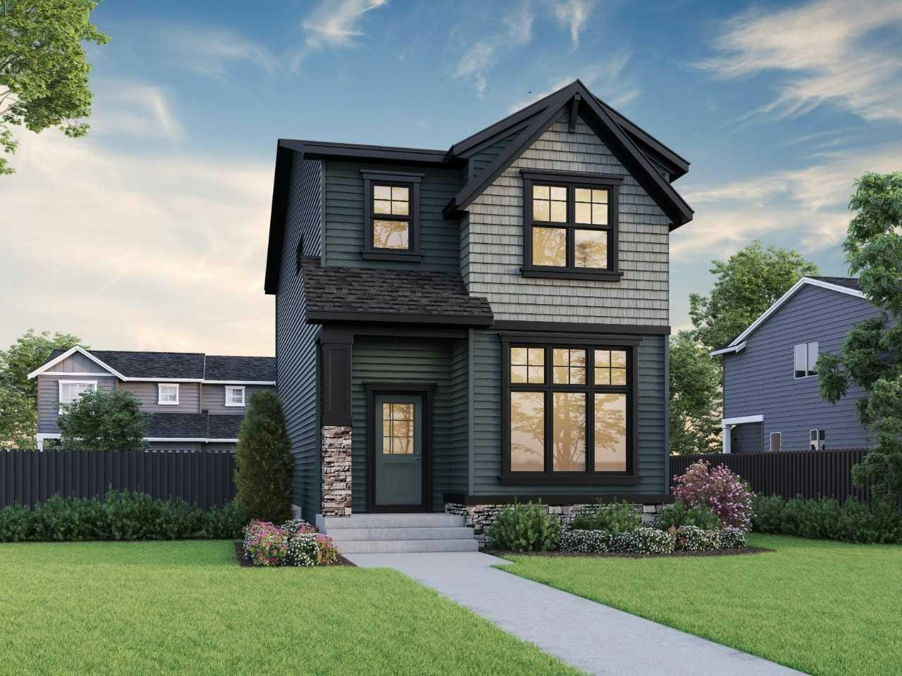 233 Lewiston Way NE, Calgary, AB, T3P 3B2