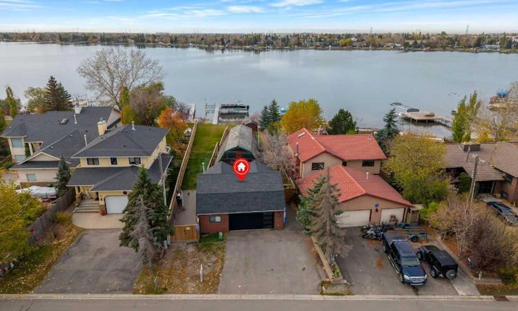 309 East Chestermere Drive
