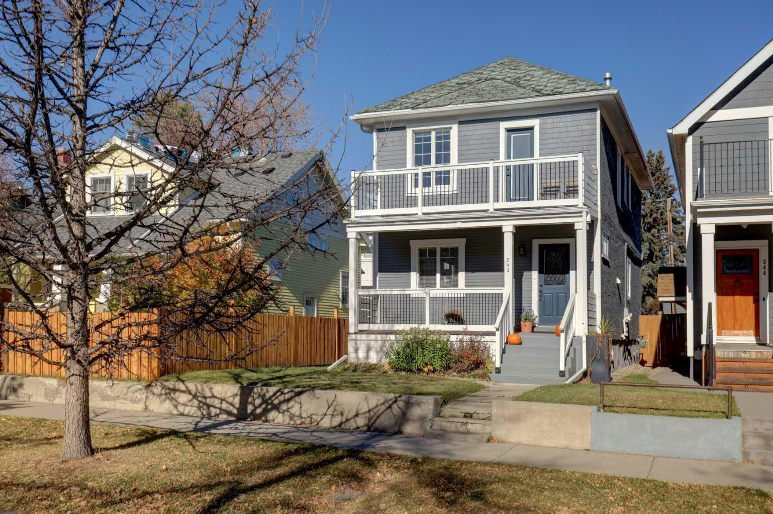 342 6 Avenue NE, Calgary, AB, T2E 0L9