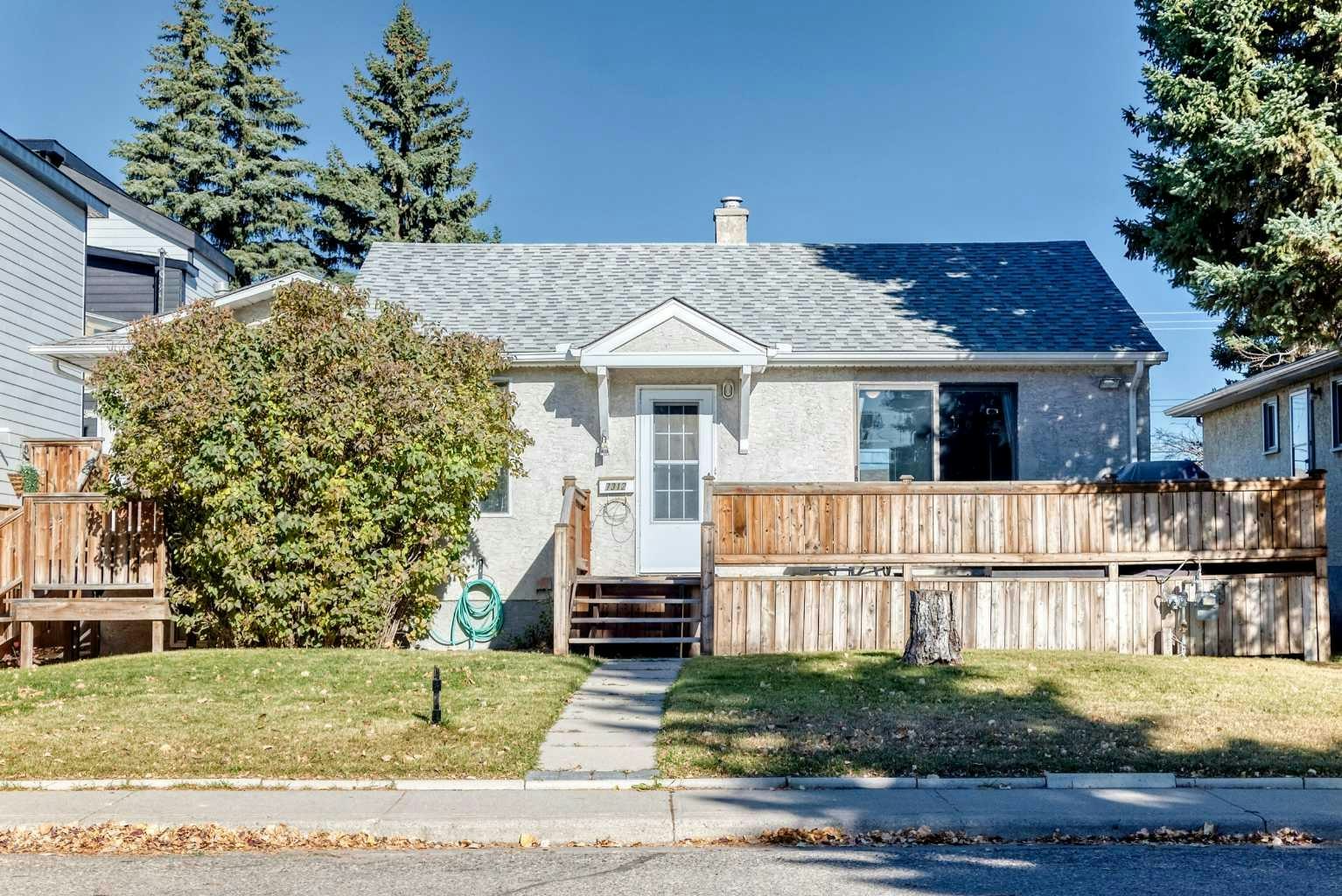 7312 36 Avenue NW, Calgary, AB, T3B 1T8