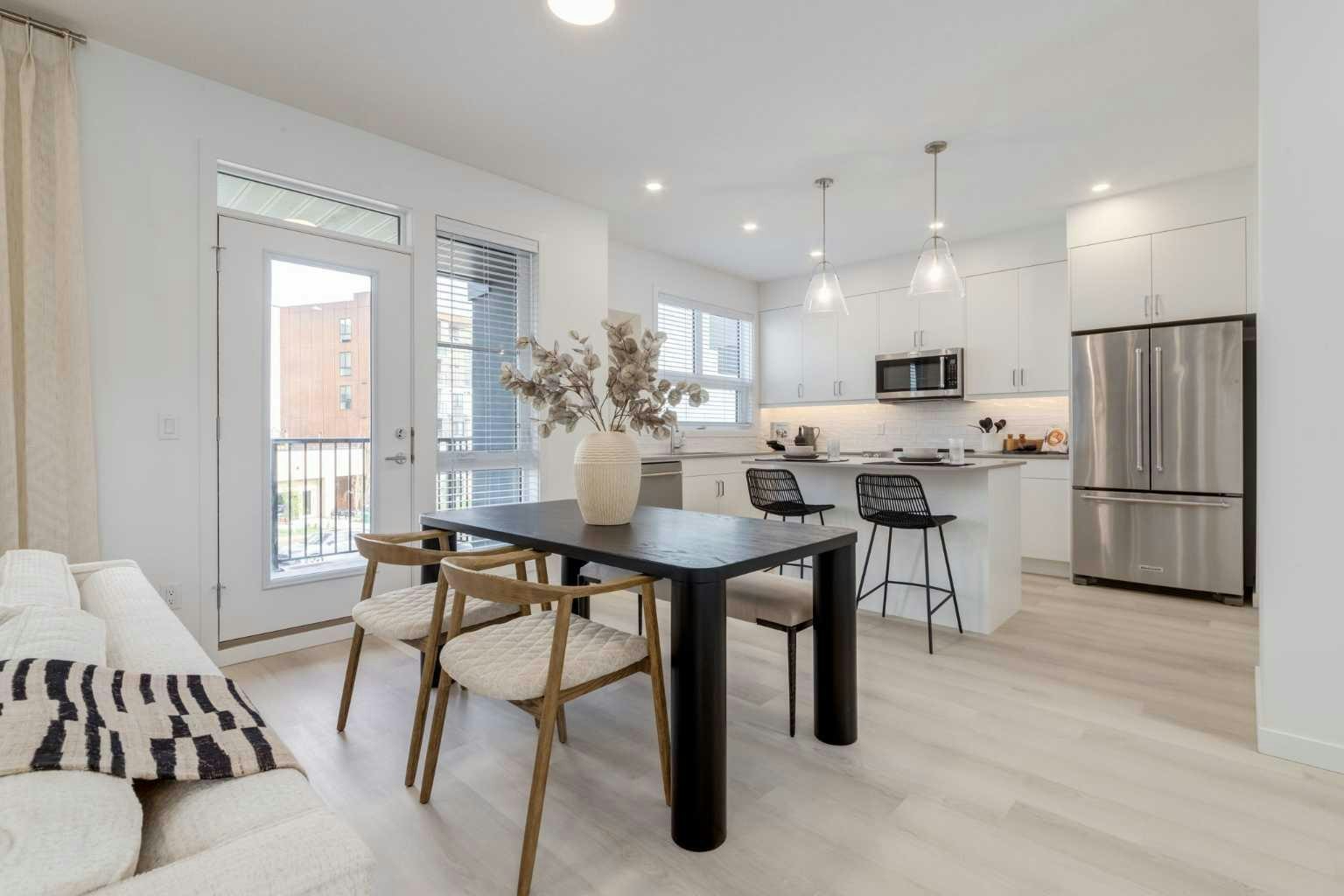 1423 Na'a Drive SW, Calgary, AB, T3H 6H7