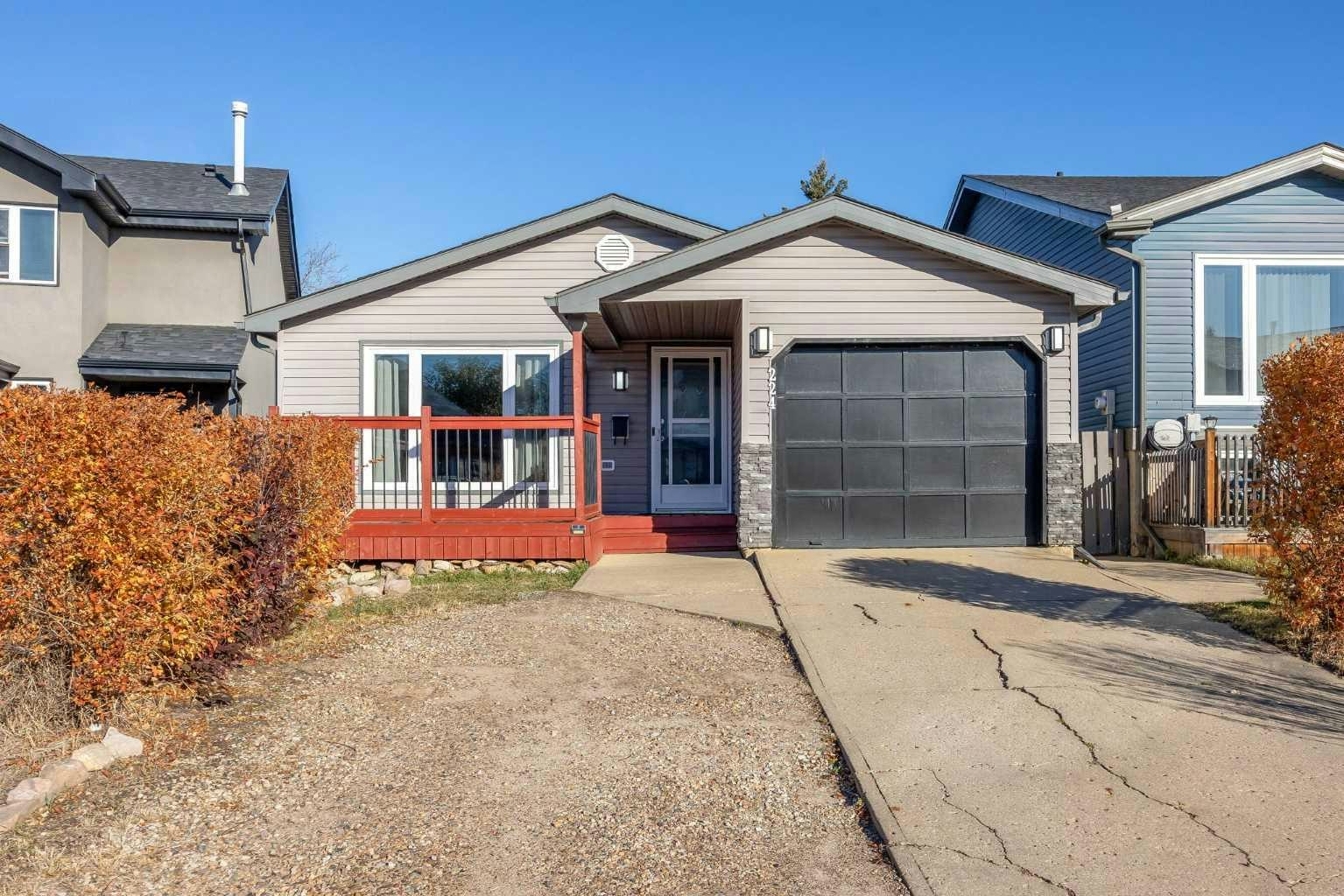 224 Windsor Drive, Fort Mcmurray, AB, T9H 4R3
