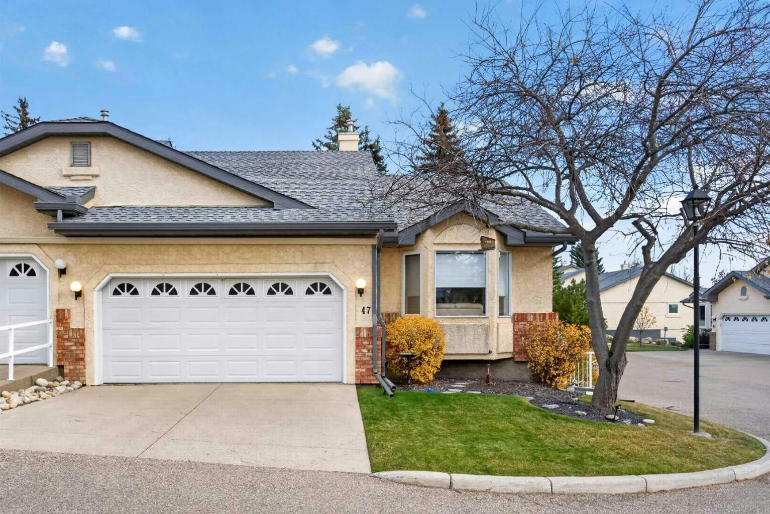 47 Edenwold Green NW, Calgary, AB, T3A 5B8
