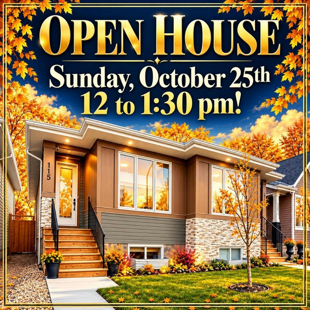 115 5 Avenue SE, High River, AB, T1S 5P5