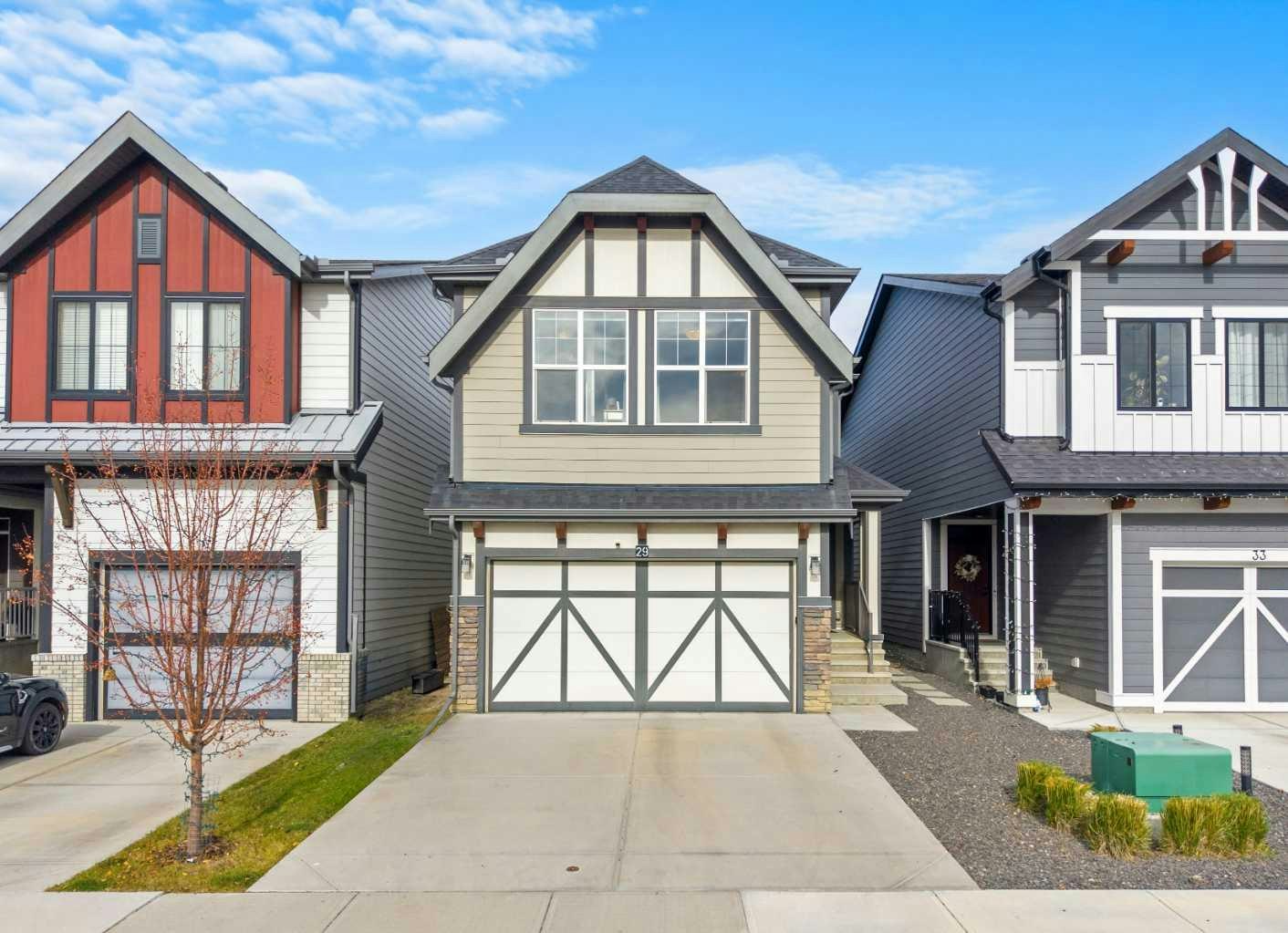 29 Masters Row SE, Calgary, AB, T3M 2R6