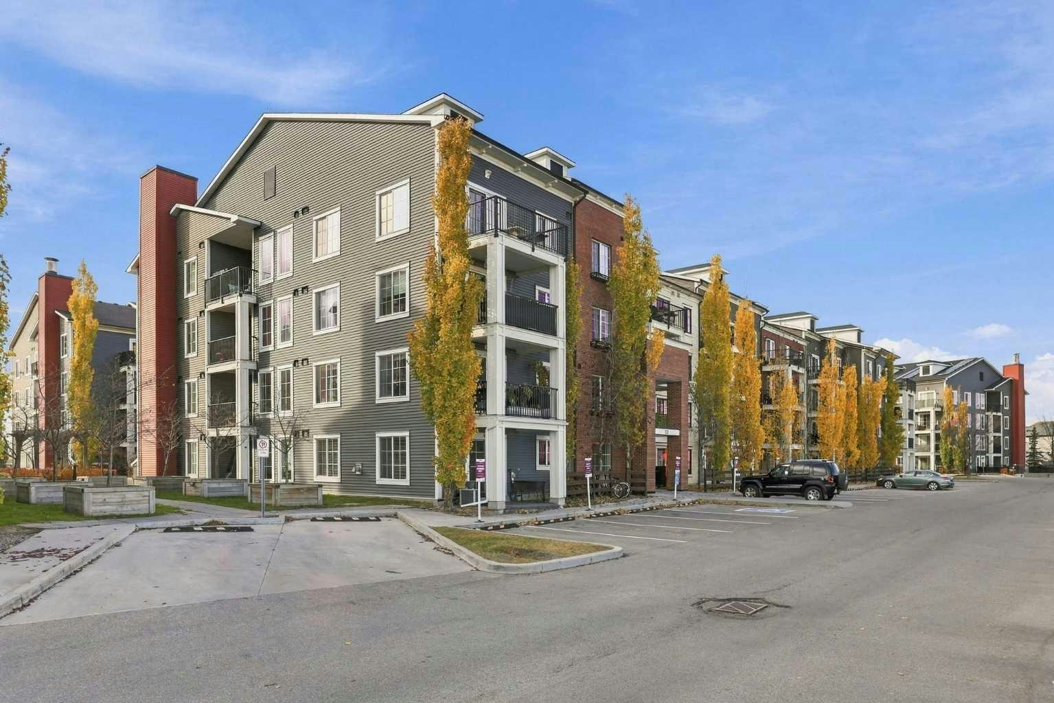 3404-755 Copperpond Boulevard SE, Calgary, AB, T2Z 4R2