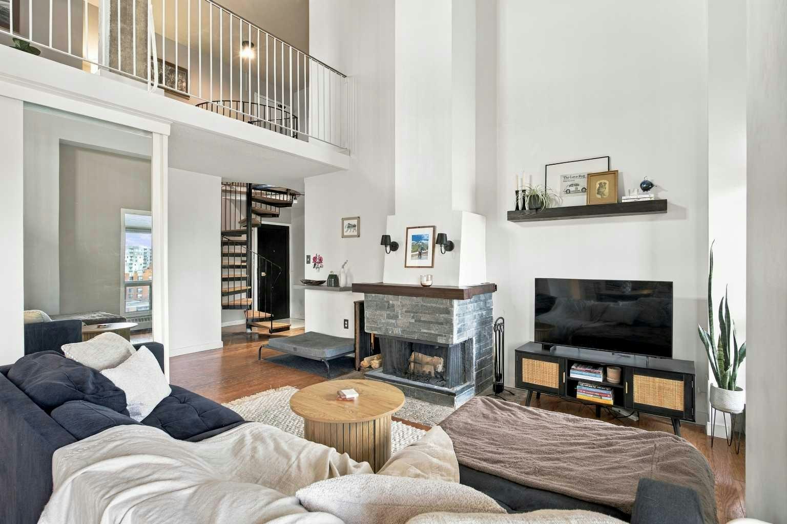 1002-1140 15 Avenue SW, Calgary, AB, T2R 1K6
