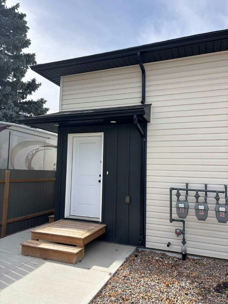 A-6014 55 Street, Taber, AB, T1G 1K3