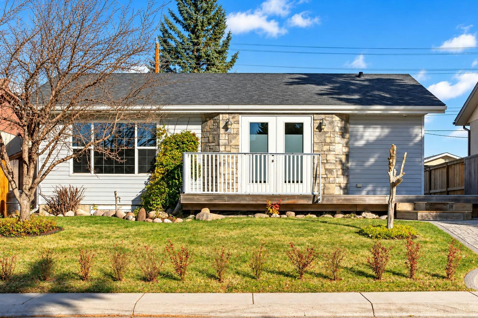 440 Malvern Close NE, Calgary, AB, T2A 4W8