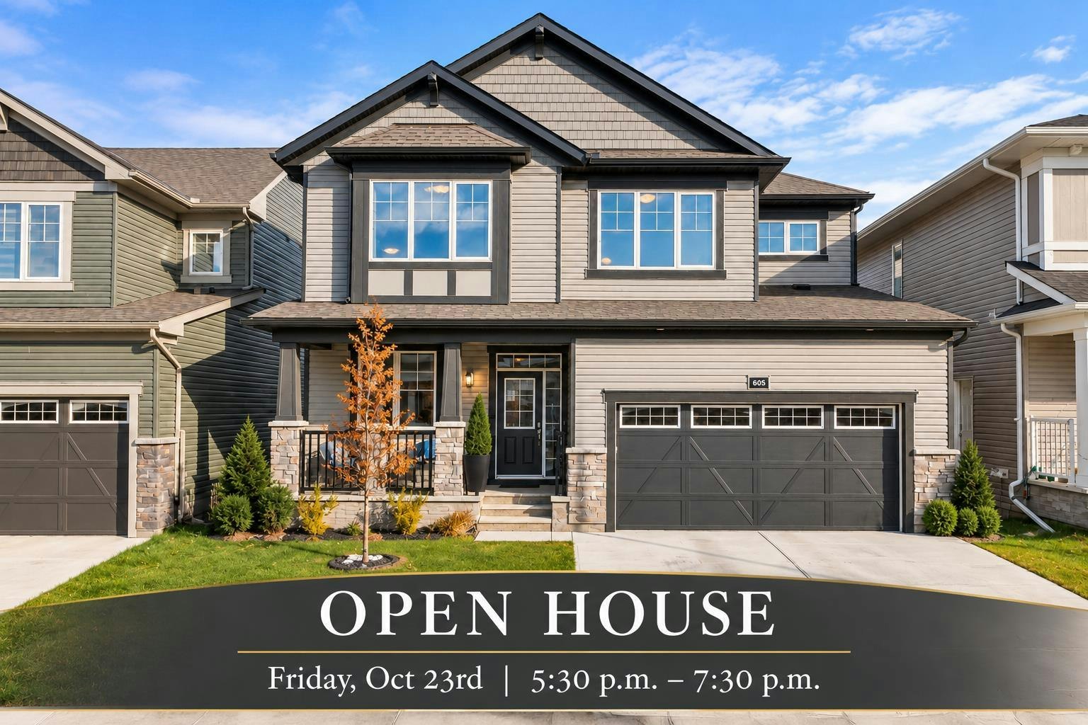 605 Southwinds Close SW, Airdrie, AB, T4B 5L5
