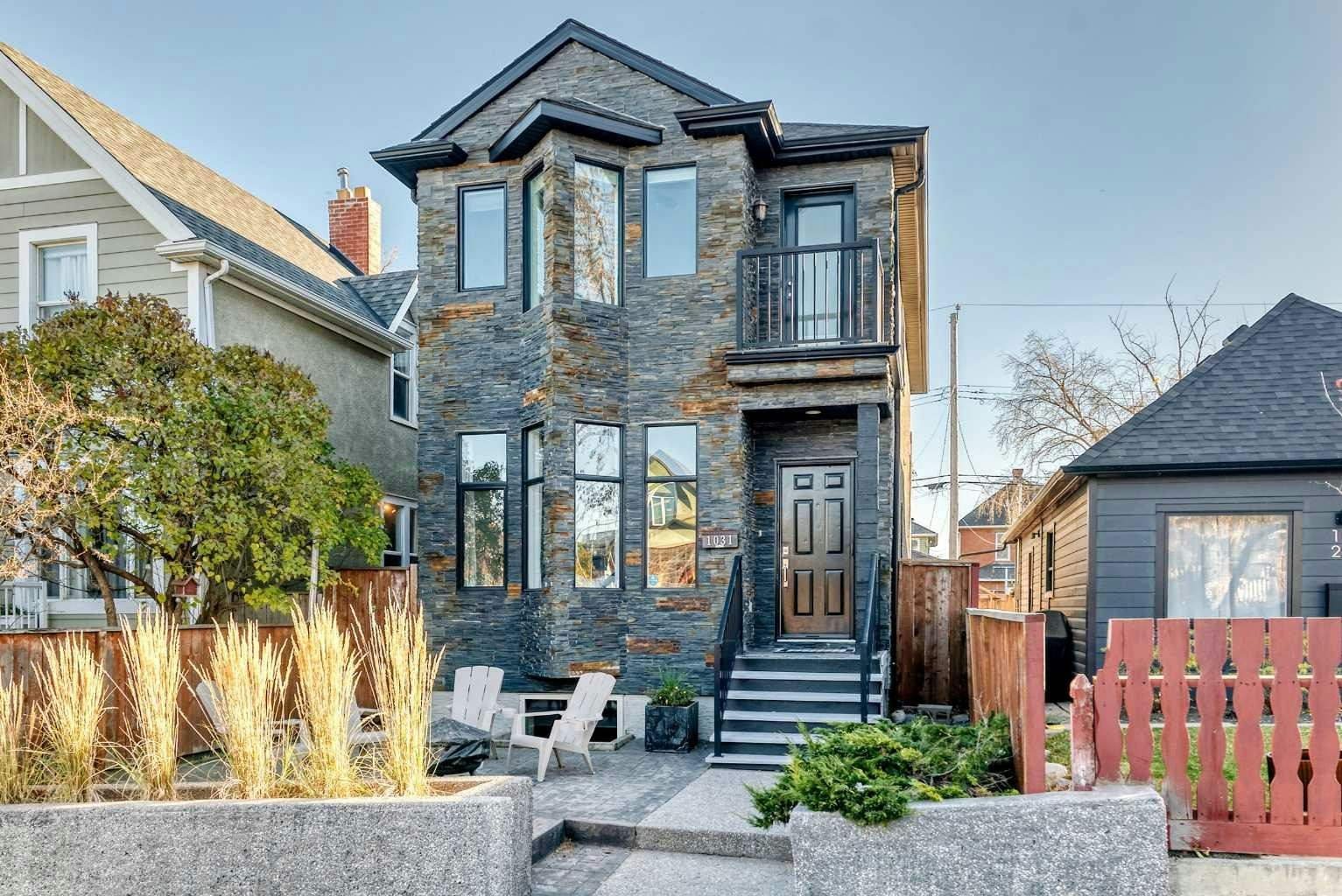 1031 19 Avenue SE, Calgary, AB, T2G 1M1
