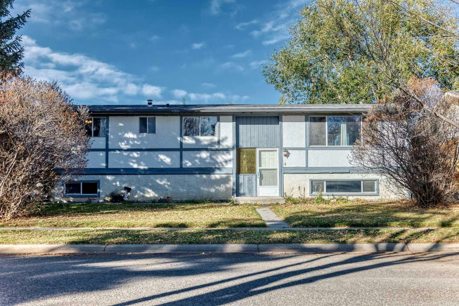 4 Sullivan Road SW, High River, AB, T1V 1C7