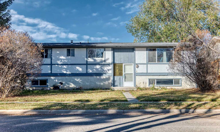 4 Sullivan Road SW