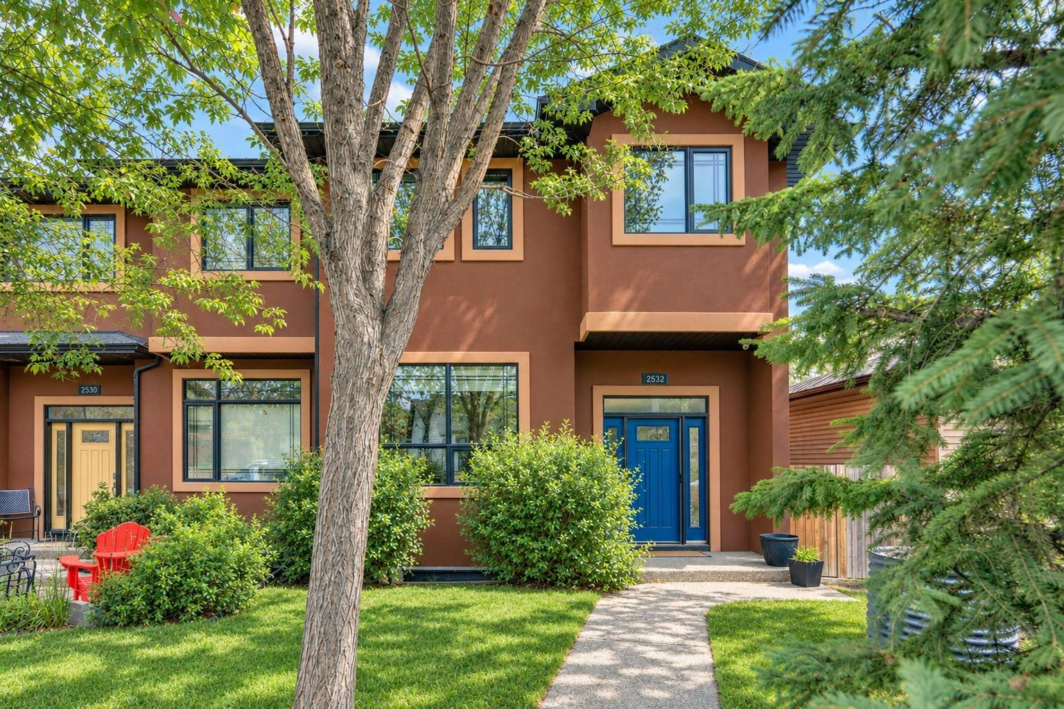 2532 20 Street SW, Calgary, AB, T2T 4Z3