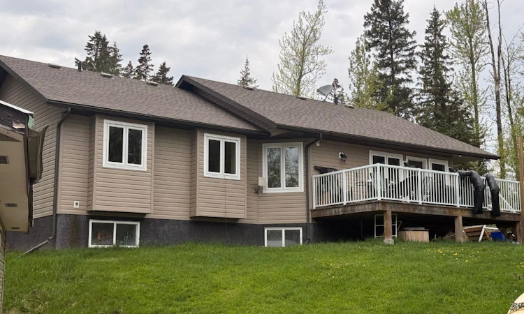 Lot 1, 590059 Range Road 110