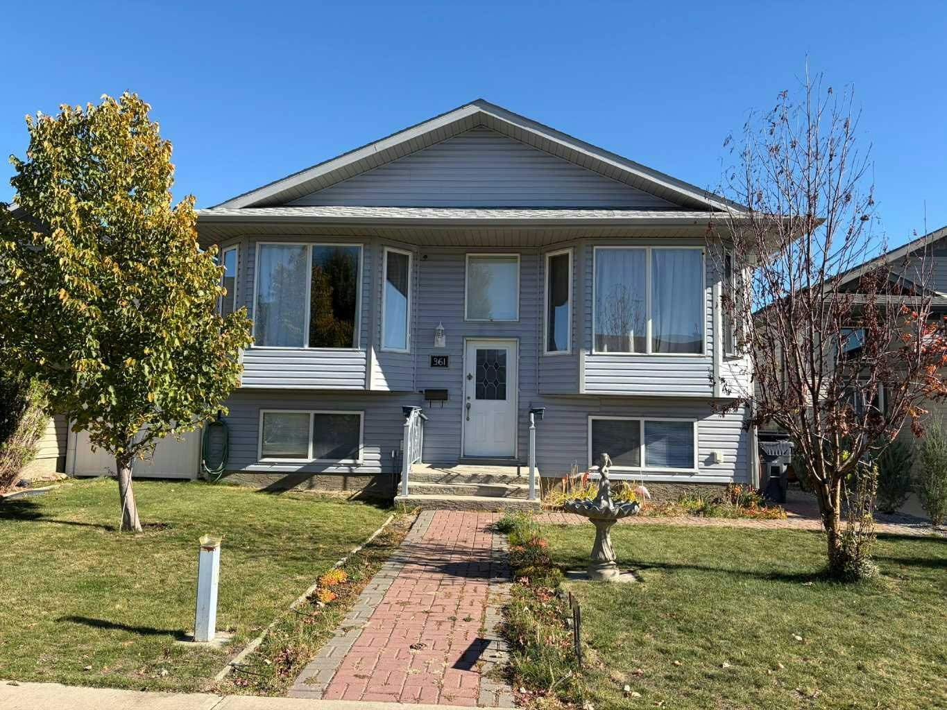 361 Somerset Row SE, Medicine Hat, AB, T1B 0H2