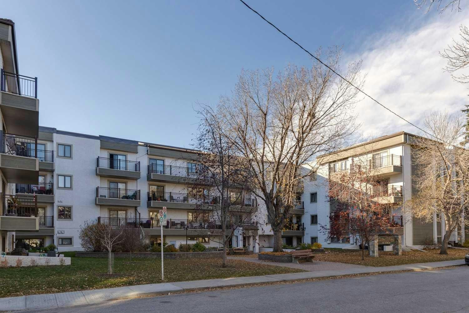 226-723 57 Avenue SW, Calgary, AB, T2V 4Z3