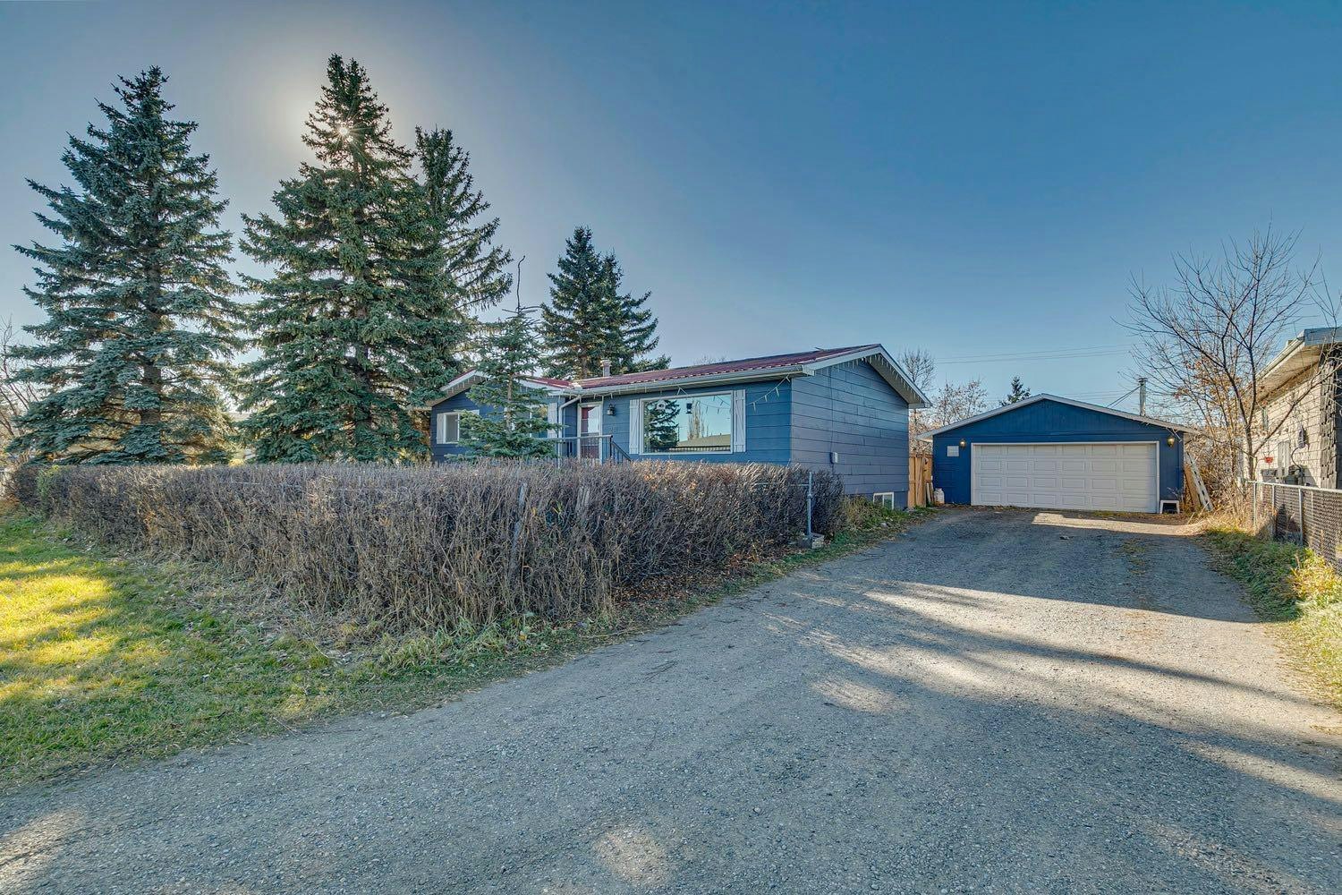201 2 Street NW, Black Diamond, AB, T0L 0H0