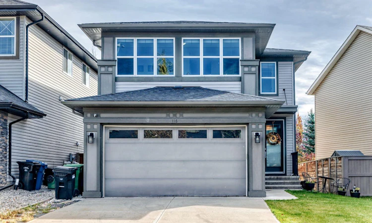 116 Walden Terrace SE