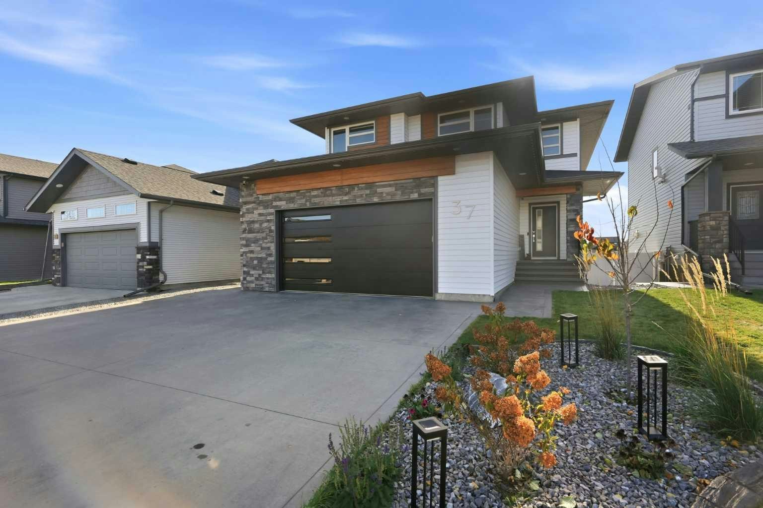 37 Tanner Street, Red Deer, AB, T4P 0S7