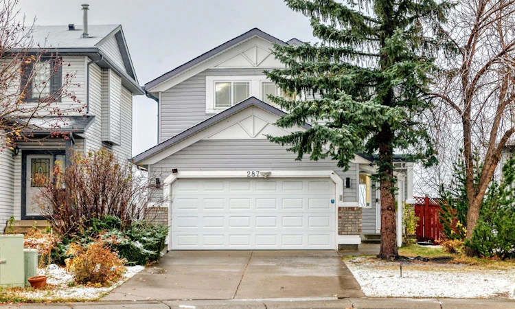 287 Harvest Oak Rise NE