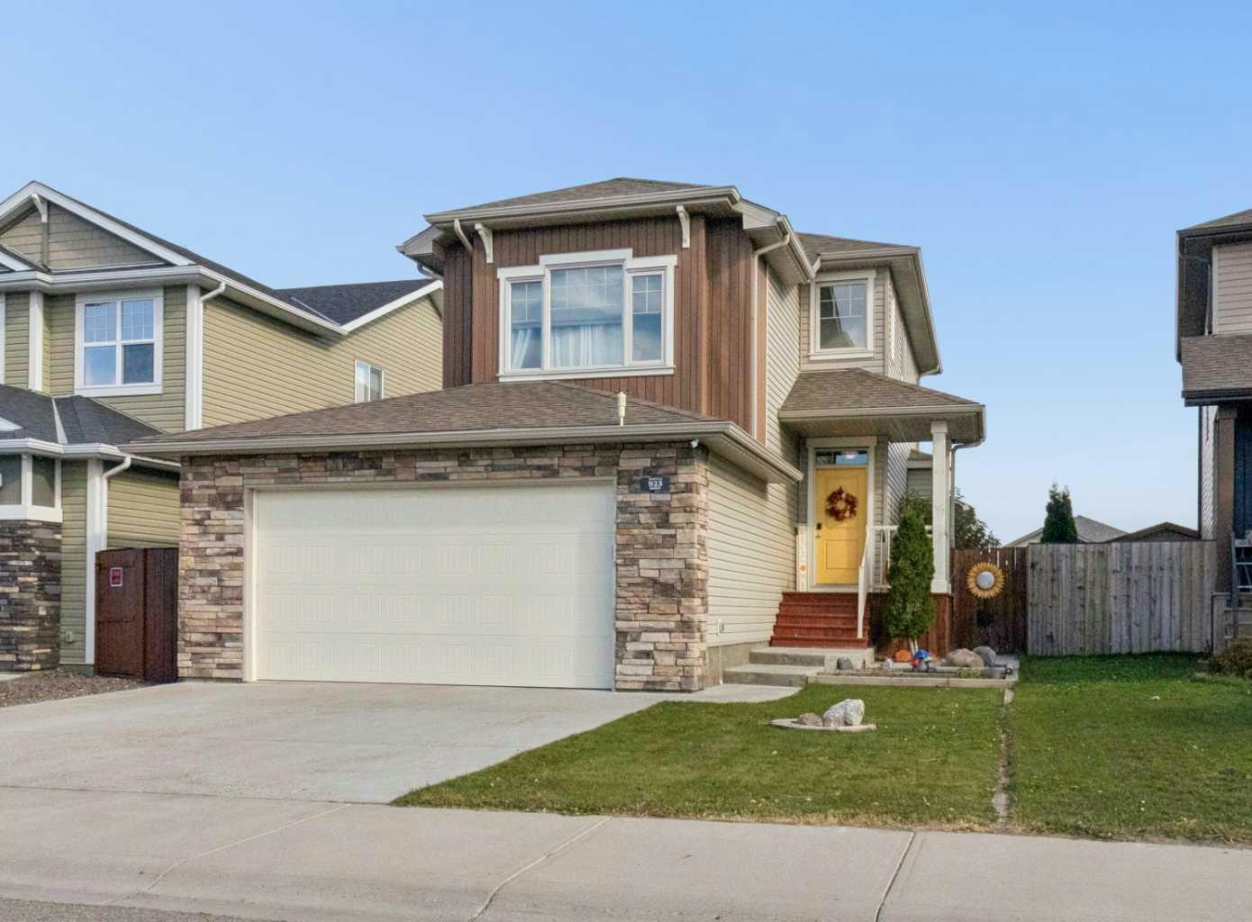 923 Maydell Palmer Vista N, Lethbridge, AB, T1H 7B7