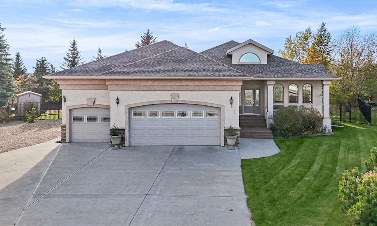 516 Park Ridge Close