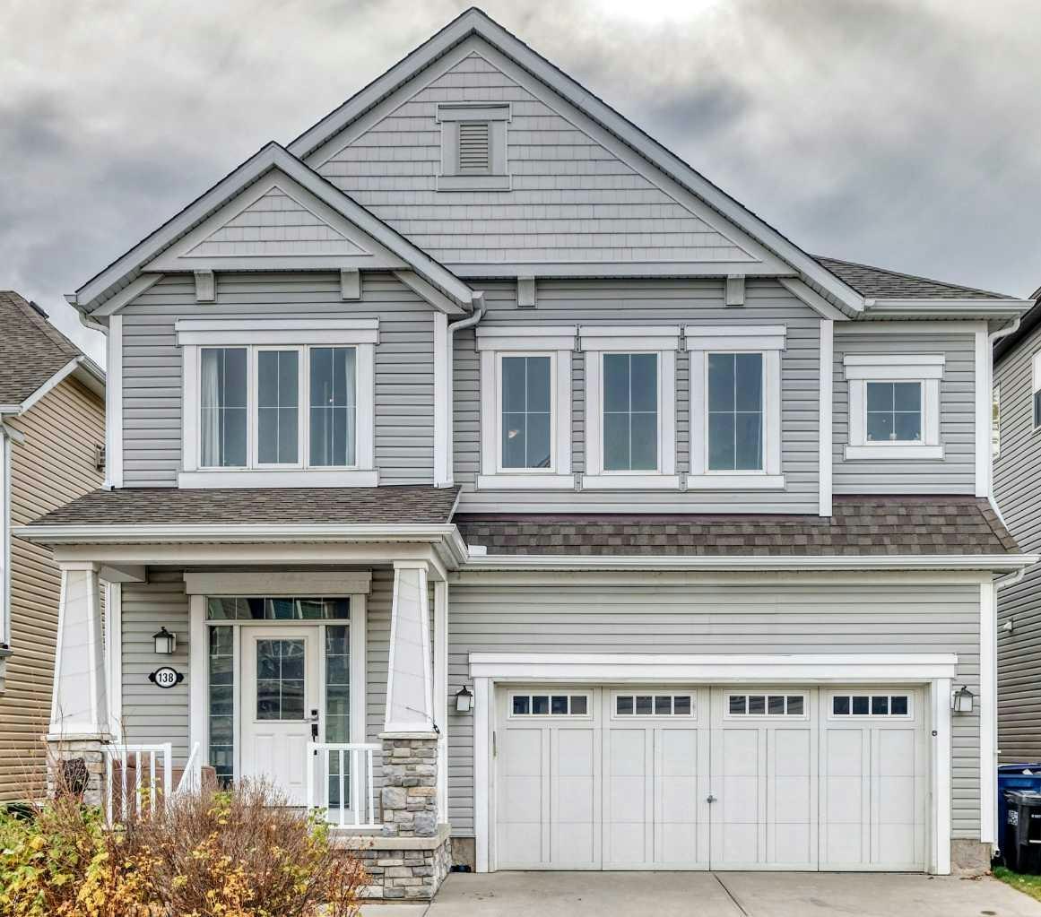 138 Windwood Grove Sw, Airdrie, AB, T4B 3S8