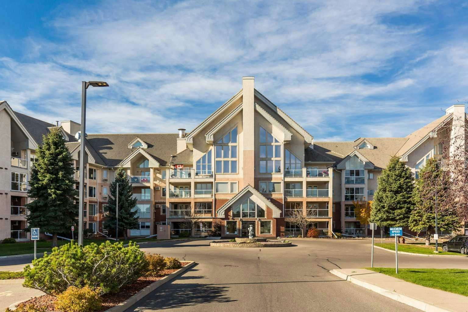 322-100 2nd Avenue S, Lethbridge, AB, T1J 0B5
