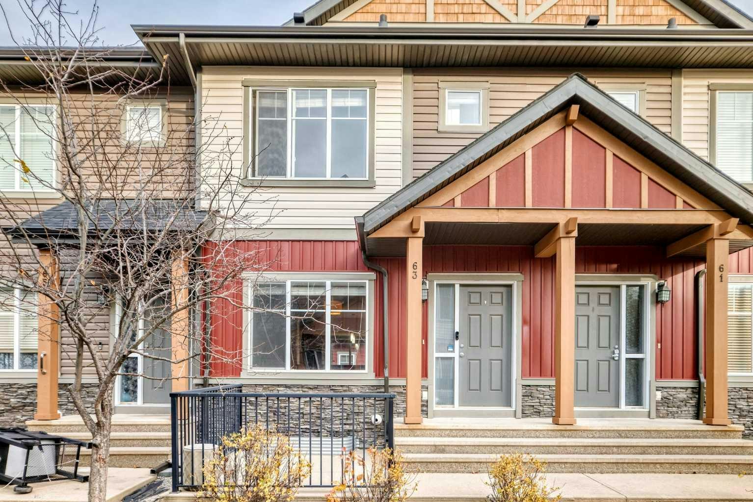 63 Skyview Springs Circle NE, Calgary, AB, T3N 0E6