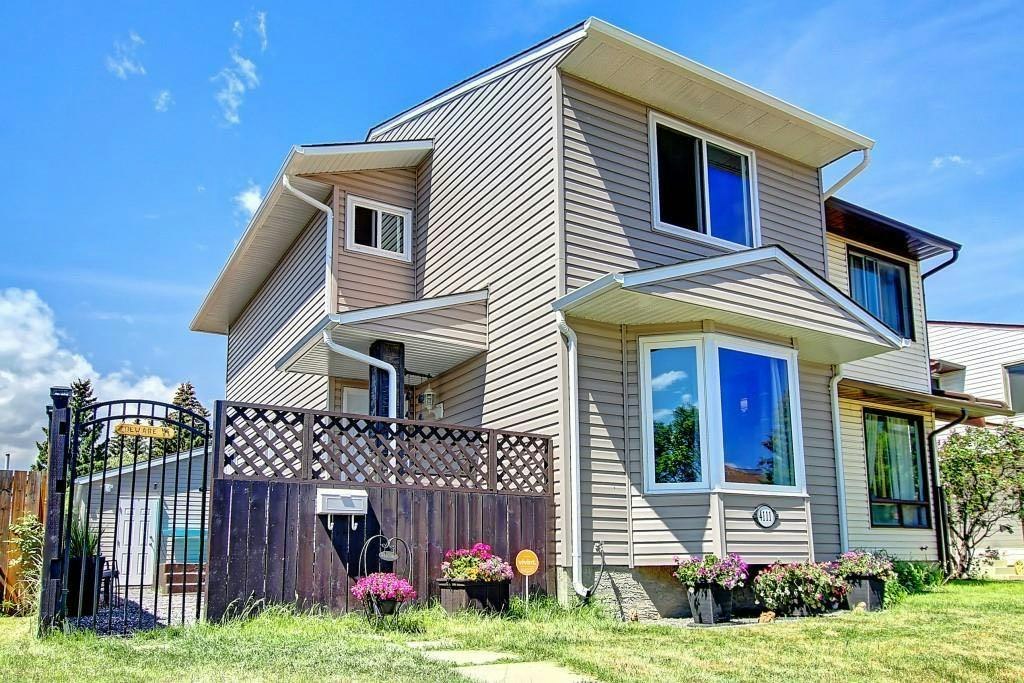 4111 58 Street NE, Calgary, AB, T1Y 4G1