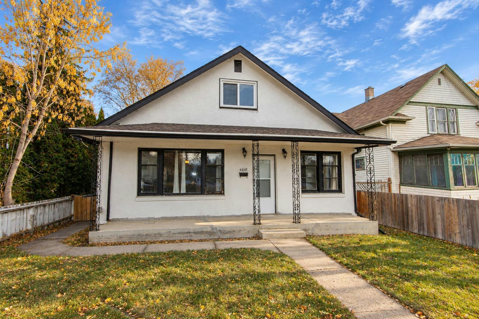 4618 49 Street, Red Deer, AB, T4N 1T5