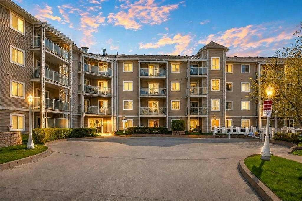 209-260 Shawville Way SE, Calgary, AB, T2Y 3Z7