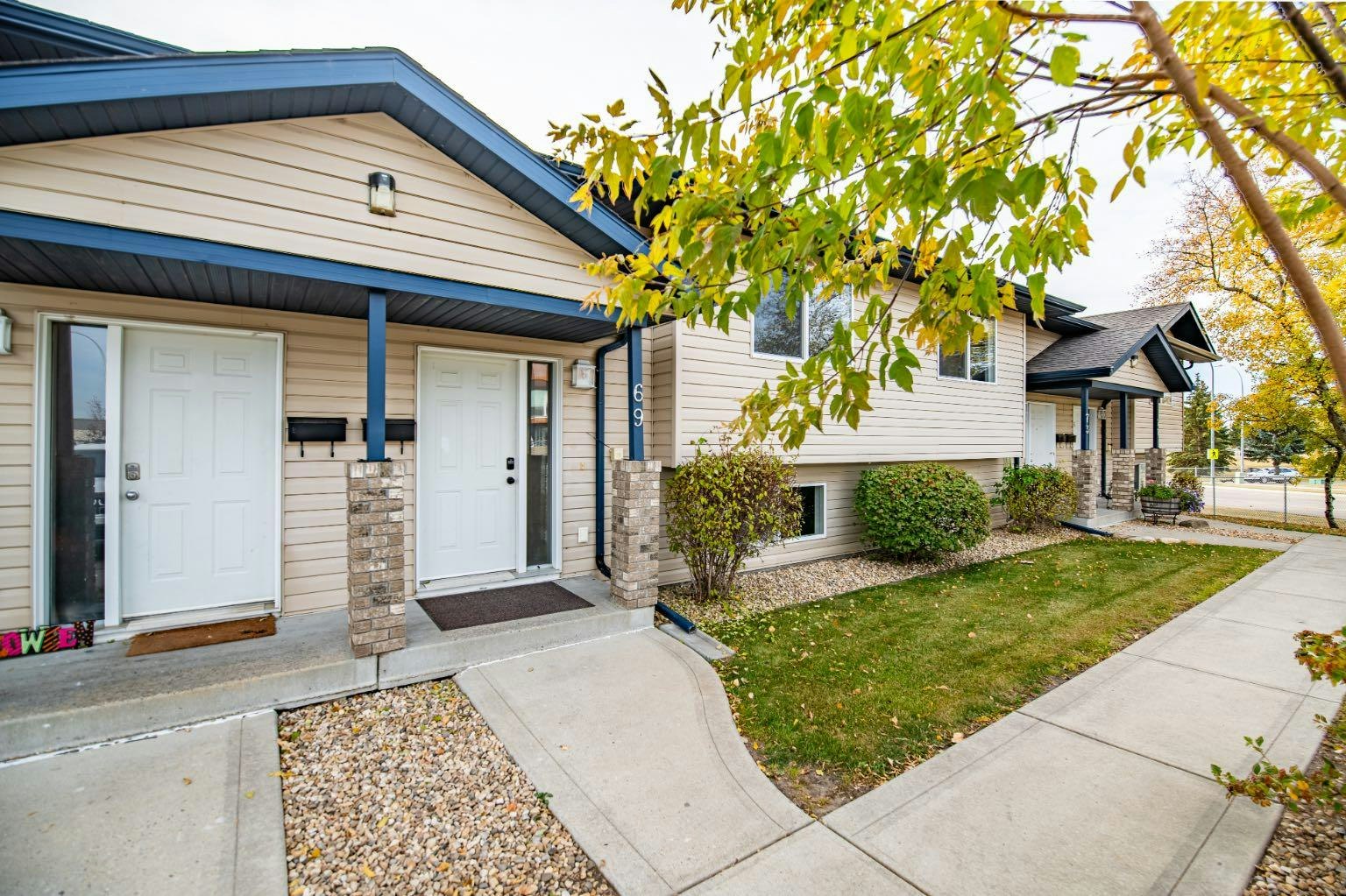 69 Leung Place, Blackfalds, AB, T0M 0J0