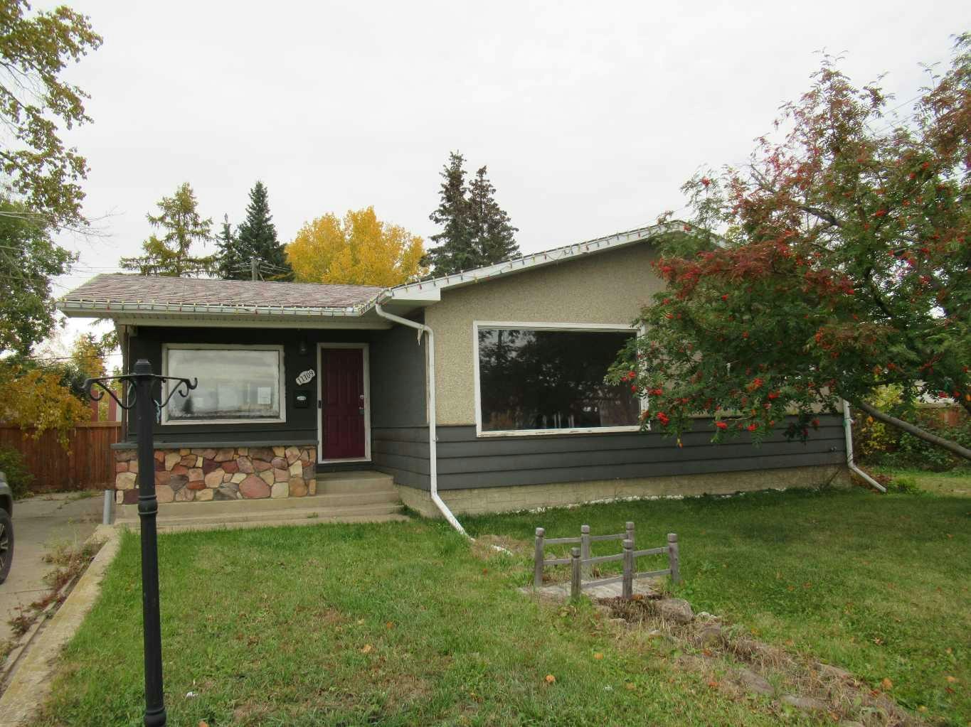 11109 104 Street, Grande Prairie, AB, T8V 2Y8